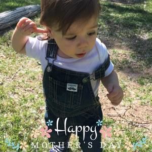 Meet your Posher, Alicia